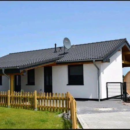 G7 Haus Mit Blick Ins Landschaftsschutzgebiet * Grosswurden