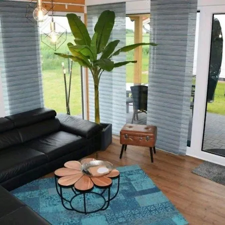 Holiday home G7 Haus Mit Blick Ins Landschaftsschutzgebiet *