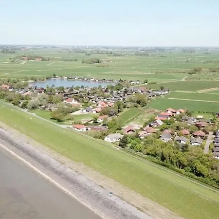 G7 Haus Mit Blick Ins Landschaftsschutzgebiet Dom wakacyjny *