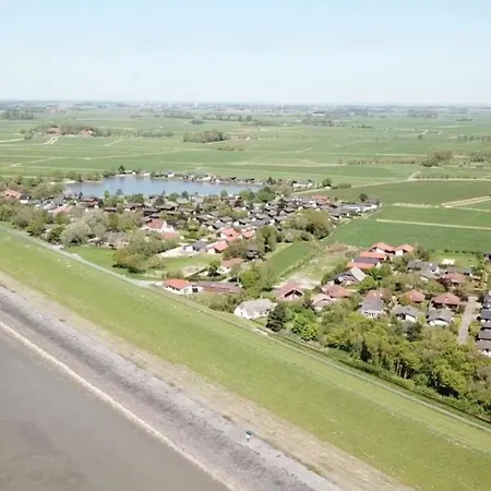 G7 Haus Mit Blick Ins Landschaftsschutzgebiet Holiday home *