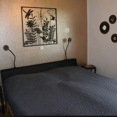 Holiday home G7 Haus Mit Blick Ins Landschaftsschutzgebiet